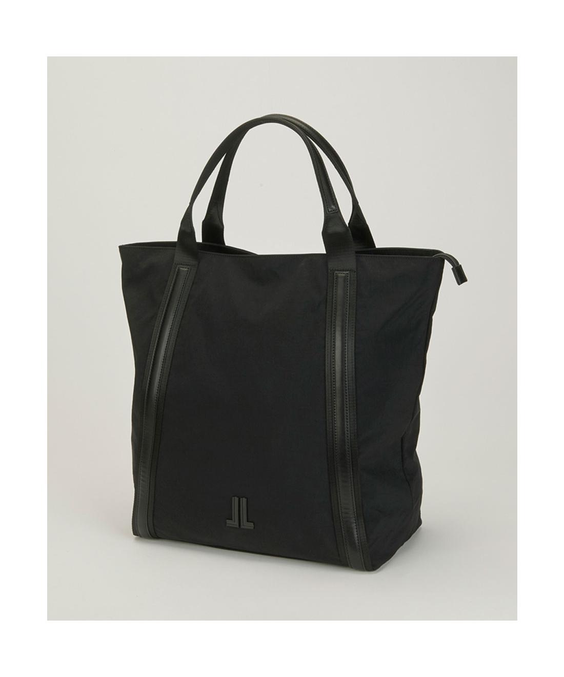 【堅苦しさ】ランバン スポール LANVIN SPORT トートバッグ A4相応う ジッパー遣りかた キャリーオン メンズ 成人男性 ゴルフ 旅する 商行為 今めかしい 2026年春夏模範例 VG6STT01M