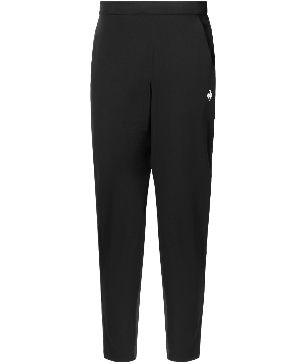 【公式】ルコックスポルティフ le coq sportif テニス アドバンテージパンツ2 メンズ 男性 ストレッチ UV CUT(UPF30) ロングパンツ ボトムス テーパード トレーニング スポーツ ブランド 2026年春夏モデル LN6SLP90M