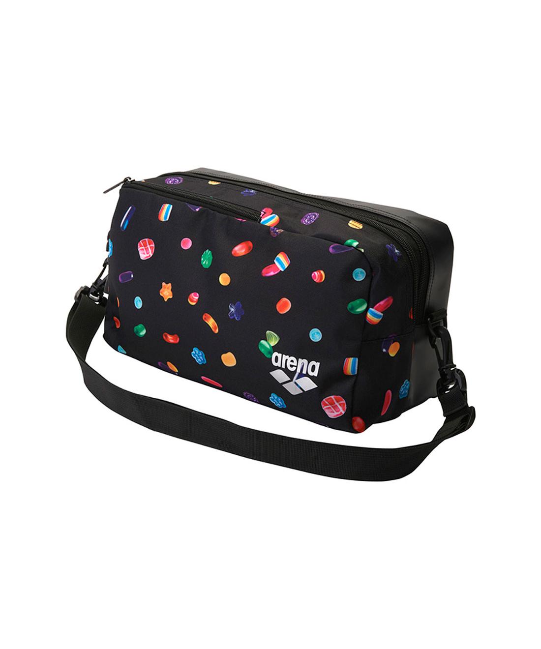 楽天市場】アリーナ 2ルームプルーフバッグ FIREFLOW COLLECTION