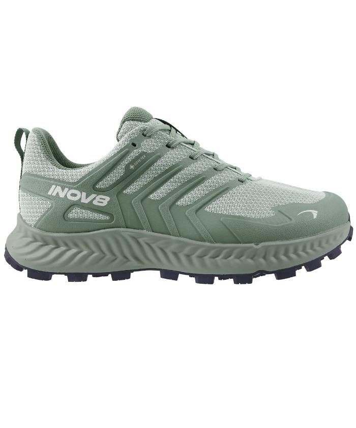 【堅苦しさ】イノヴェイト INOV8 【山歩き】ROCLITE GTX MS メンズ 成人男性 ゴアテックス トレッキング 雨合羽 透湿 シューズ 靴駈けっくら アウトドア 運動競技 ブランド名 2026年春夏模範例 NO6SSZ58M