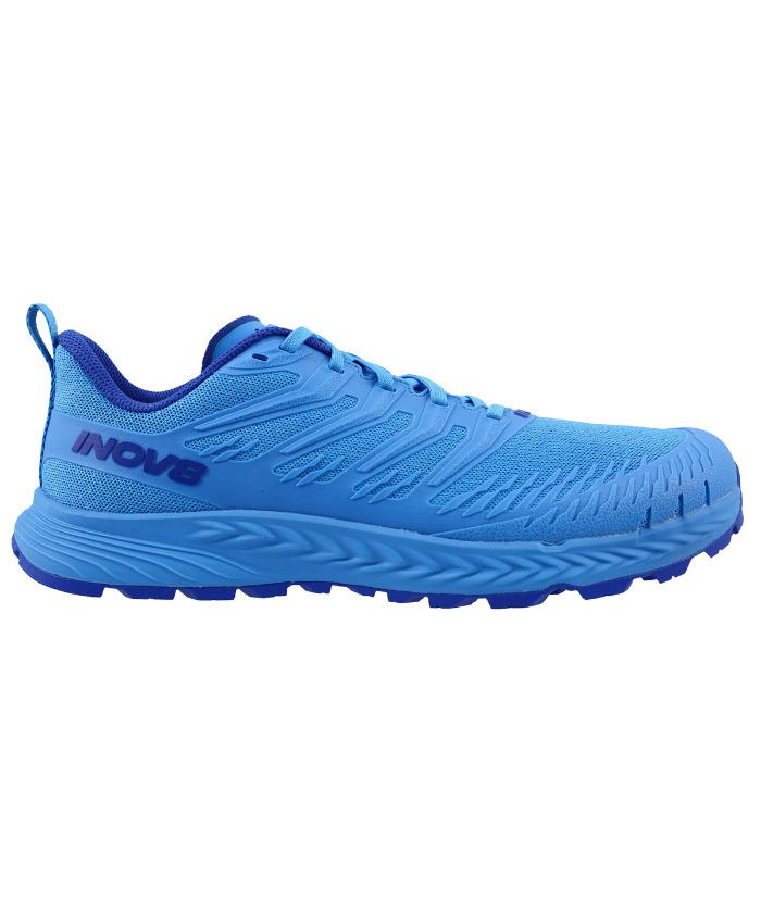 【百貨店大売り出し 20%OFF】【堅苦しさ】イノヴェイト INOV8 【トレイル駈けっくら】TRAILFLY SPEED V2 WMS メンズ 成人男性 グラフェン 捉え所の無い競技場 機敏さ 駈けっくら アウトドア 運動競技 ブランド名 2026年春夏真似形 NR5FSZ23M