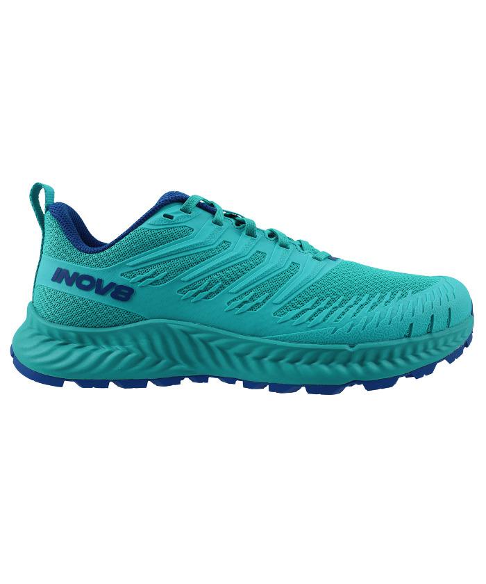 【百貨店大売り出し 20%OFF】【堅苦しさ】イノヴェイト INOV8 【トレイル駈けっくら】TRAILFLY V2 WMS レディース 成人女性 グラフェン 長距離 耐久 厚底 駈けっくら アウトドア 運動競技 ブランド名 2026年春夏模範例 NR6SSZ41L