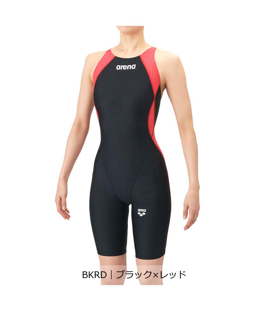 【百貨店大売り出し 10%OFF】【闘技場】闘技場 arena 【競泳水泳着】馬鹿でかい大きさ｜アクアレーシングスパッツ｜堅苦しさ市民大会可【返品不可商いもの】_AS6SRC51L