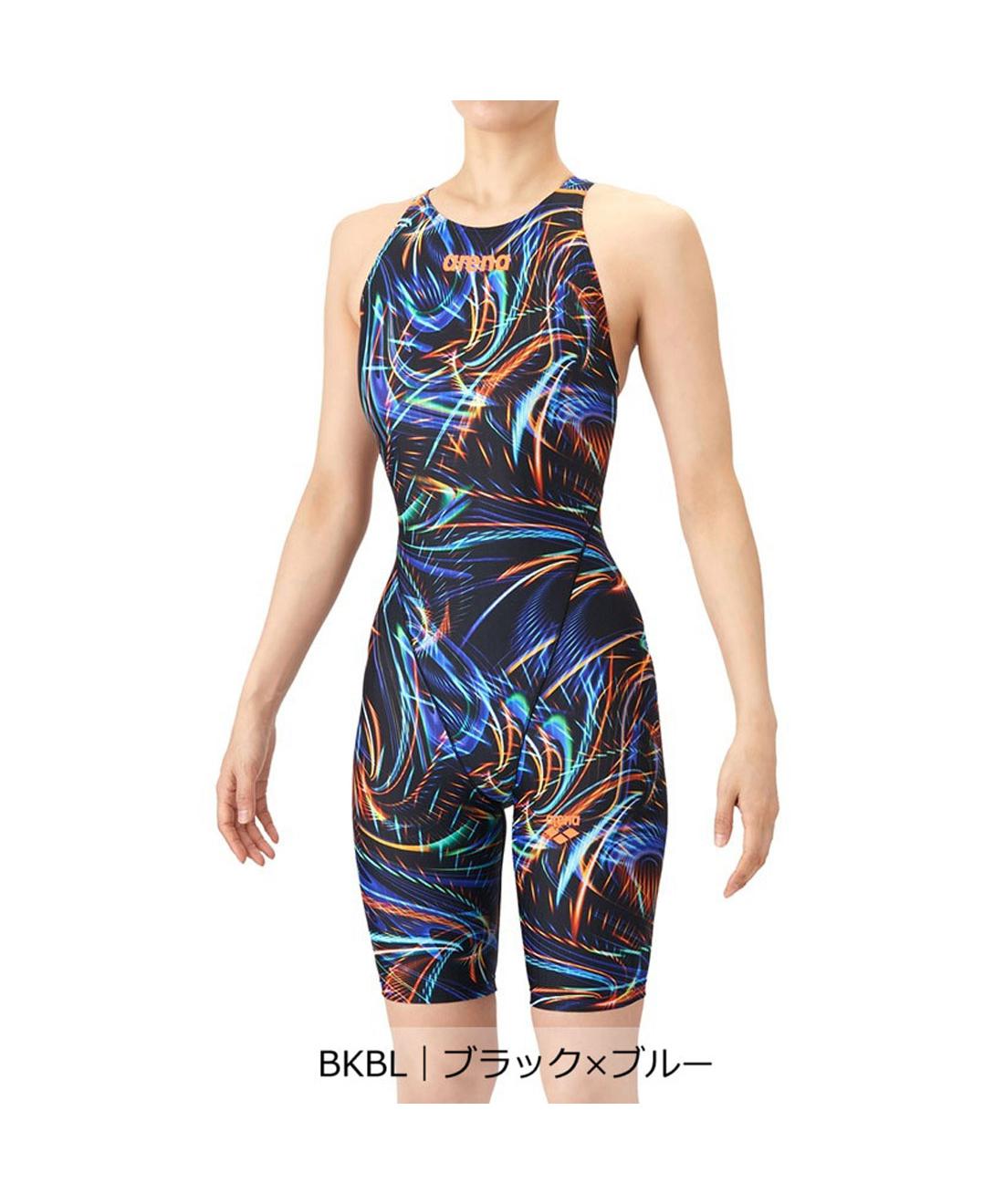 【百貨店大売り出し 10%OFF】【闘技場】闘技場 arena 【競泳海水着】アクアレーシングスパッツ｜堅苦しさ市民大会可【返品不可商いもの】_AS6SRC76G