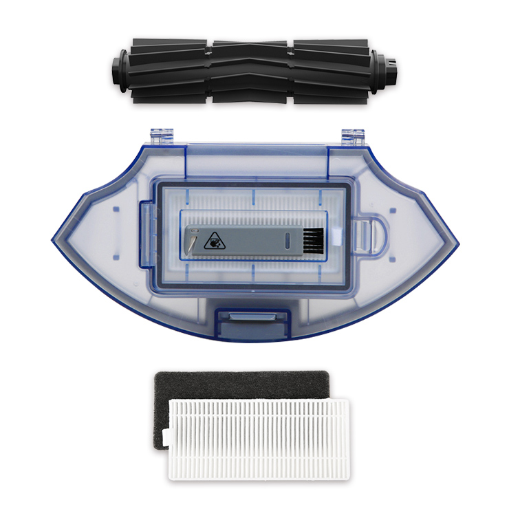ECOVACS DEEBOT U2 PRO ロボット掃除機　箱、付属品有ジャンク ECOVACS DEEBOT U2 PRO ロボット掃除機箱、付属品有ジャンク