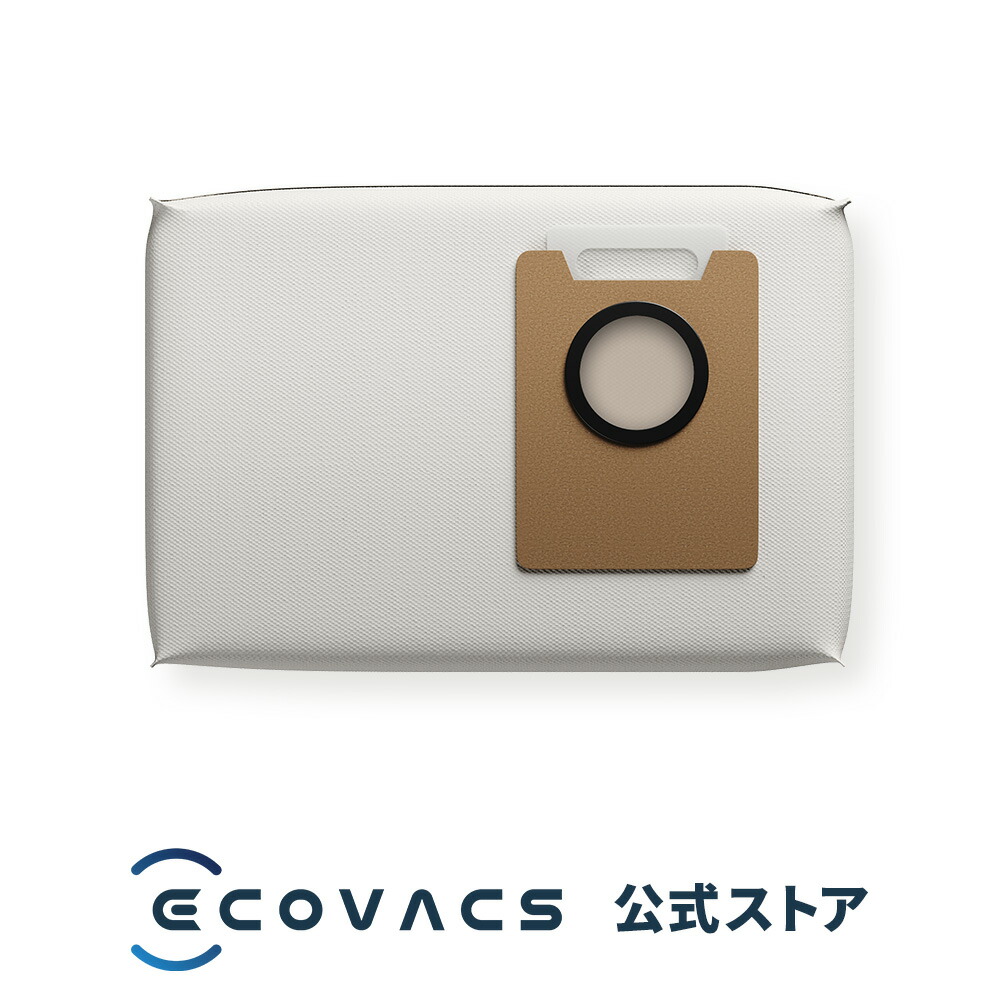 楽天市場】【ﾎﾟｲﾝﾄ10倍】 モップパッド 3枚入り（ DEEBOT Y1 / Y1 PLUS