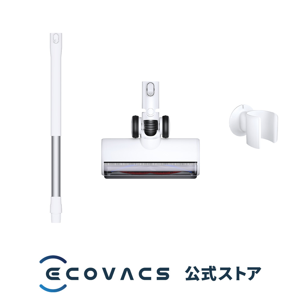 楽天市場】【ﾎﾟｲﾝﾄ10倍】 ブラシキット（ DEEBOT X2 COMBO ハンディ