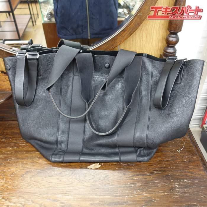 ALEXANDER WANG アレキサンダー・ワン レザートートバッグ 辻堂店【中古】