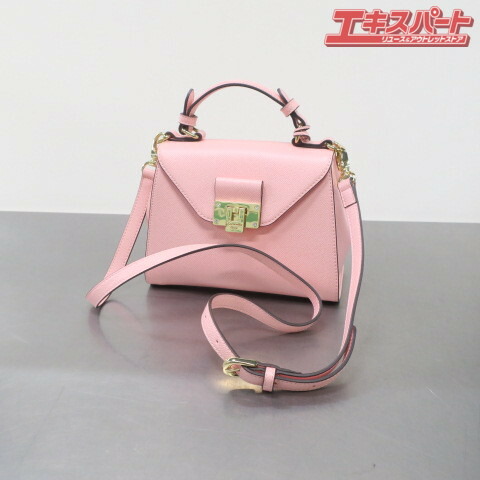 楽天市場】【バッグ】Samantha Vega サマンサ ベガ リボン 2WAY