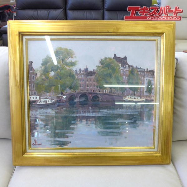 川村 勇 「インドにて」　デッサン画　美術品　アート m60654305149_1.jpg?1568603419