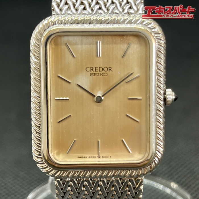 時計 Seiko credor kinetic 18kt/ss 楽天市場】【ウォッチ】SEIKO セイコー CREDOR クレドール