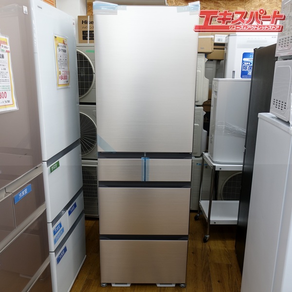 ★自社エリア内限定商品★ 中古 5ドア冷蔵庫 日立 (No.0291) キッチン家電/冷蔵庫/日立の家電品オンラインストア