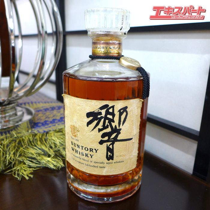 （古酒）（珍品）KIRIN-SEAGRAM NEWウイスキー 250セット KIRIN-SEAGRAM NEWS 250 250ml 40%×12本 - メルカリ