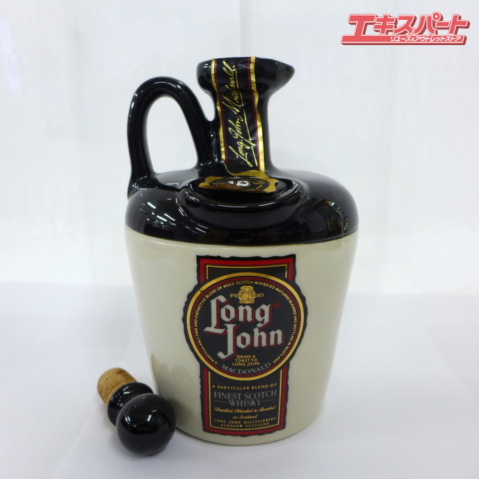 楽天市場】 オールドボトル ロングジョン 12年 43度 750ml