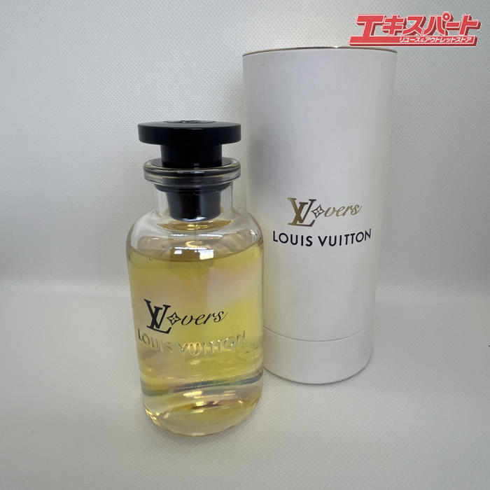 ルイ・ヴィトン 香水サンプル　8本セット Louis Vuitton Perfume Collection For Women & Men Sample