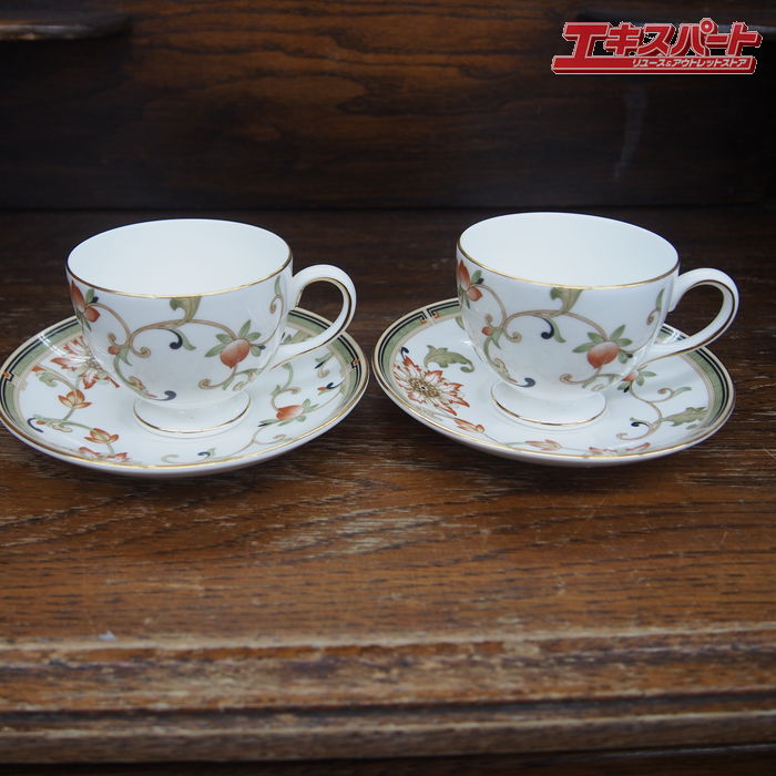 楽天市場】ウェッジウッド Wedgwood オベロン（オーベロン） 英国製 旧