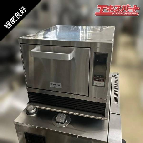 6884 パナソニック スピードコンベクションオーブン NE-SCV2 2016年製 戸塚店【中古】