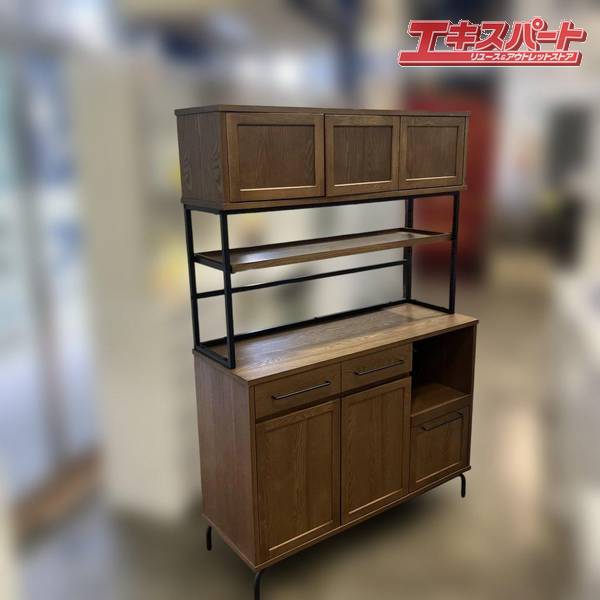 JOURNAL STANDARD/ジャーナルスタンダード TIVERTON/ティバートン L キッチンボード レンジボード 戸塚店【中古】