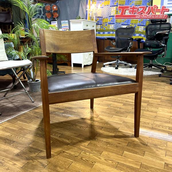 TIME\u0026STYLE ひと休み＆表現スタイル Nightfly Chair ナイトフライチェア 戸塚店【中古】