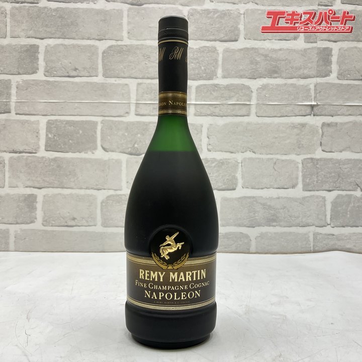 楽天市場】REMY MARTIN NAPOLEON レミーマルタンナポレオン 700ml 40