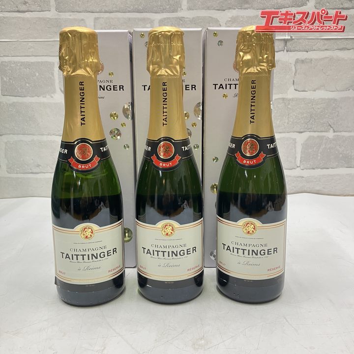 楽天市場】Taittinger Brut RESERVE テタンジェ ブリュット レゼルヴ