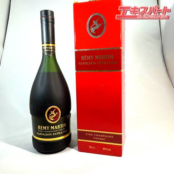 楽天市場】【未開封】REMY MARTIN NAPOLEON EXTRA OLD レミーマルタン