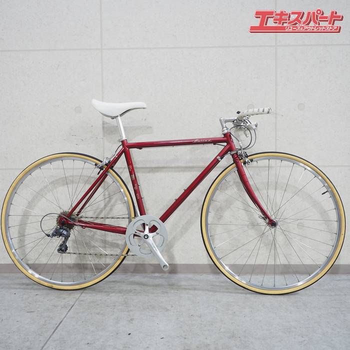 FUJI BALLAD Claris 2400 1&times;8s 2015 フジ バラッド クロスバイク 戸塚店【中古】｜エキスパート店 28,457円