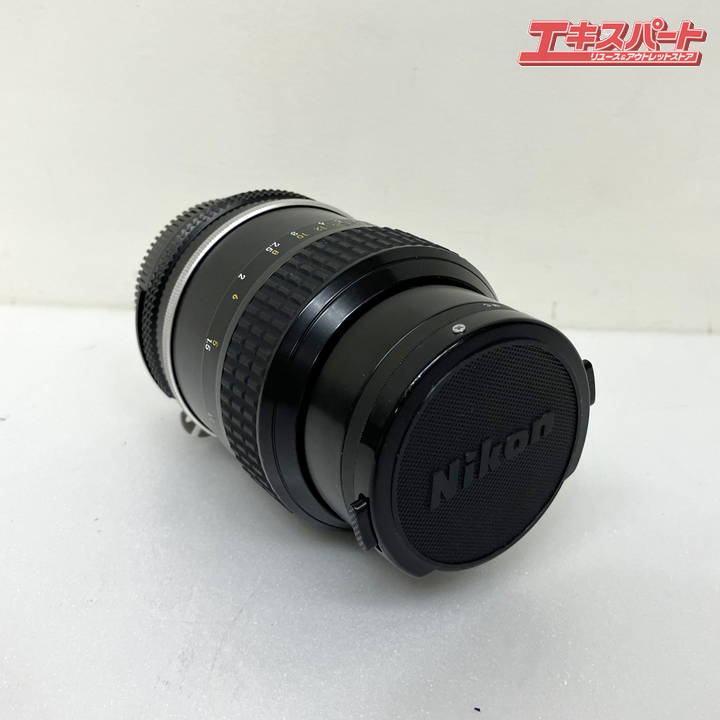 楽天市場】【中古】Nikon ニコン Ai NIKKOR 105mm F2.5 : カメラFanks