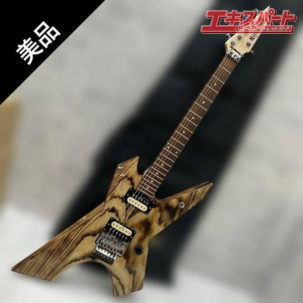 楽天市場】Killer KG-EXPLODER PRISON Burner〈キラー/3.30kg〉 : 楽器