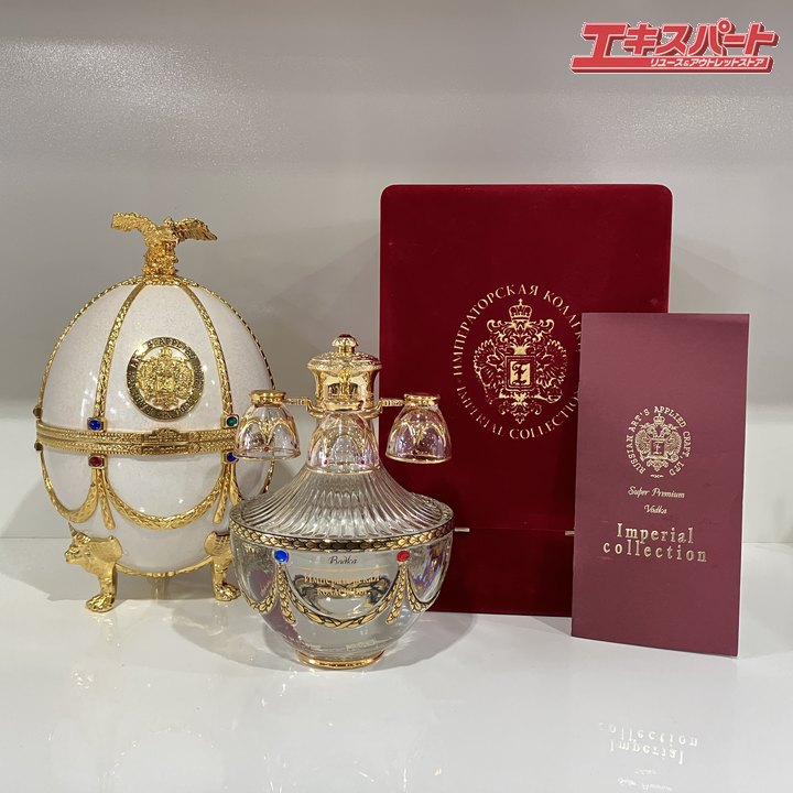 楽天市場】ラドガ インペリアルコレクション イースターエッグ