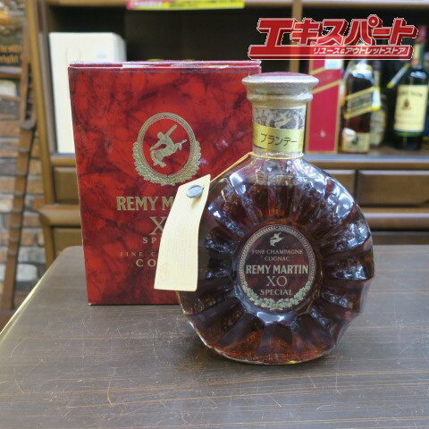 REMY MARTANレミーマルタン XO SPECIAL コニャック350ml レミーマルタン XO スペシャル（Remy Martin XO Special） | お酒買取