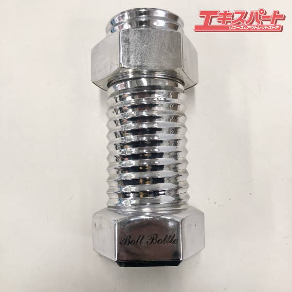 【神奈川県/群馬県/埼玉県限定発送】500ml ウィスキー ニッカボルトボトル 湘南台店【中古】