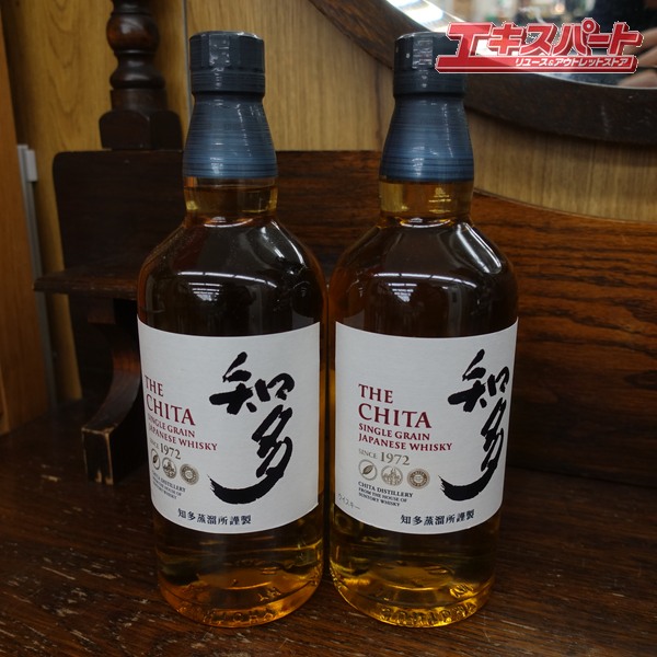 楽天市場】【中古】未開栓 SUNTORY サントリー ジャパニーズ