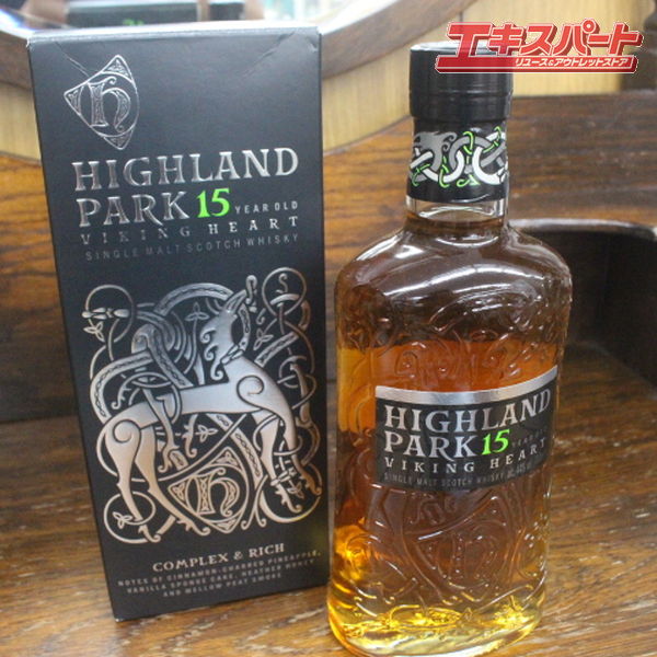 楽天市場】ハイランドパーク HIGHLAND PARK 12年 シルクプリント 750ml