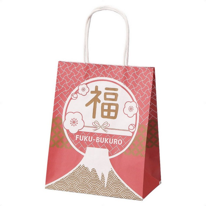 手提紙袋【福袋】福袋用　紙袋　 店舗用品　年末年始　おたのしみ袋 t8mtfuku.jpg