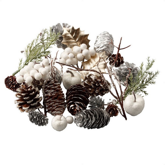 out M♡H様 ナチュラルクリスマス♪丸太オブジェ 08-4-10-3_ll.jpg