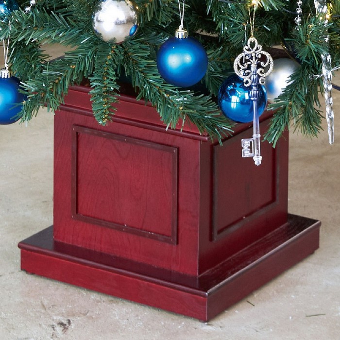 クリスマスツリー クリスマス おしゃれ オーナメント 北欧 Led 150cm 飾り 送料無料 ツリーセット ロイヤルブルー H150cm W60cm 1台 Sandjfisheries Co Uk