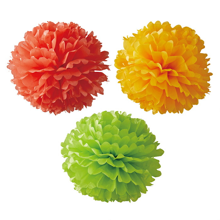 楽天市場 ペーパーポンポン キャンディ 大 3個セットひも付きで天井から吊るして飾り付けることができます 直径50cmの大きなボールです 色違いの3個セットです インテリア 雑貨 おしゃれ かわいい ディスプレイ ストア エキスプレス 楽天市場店