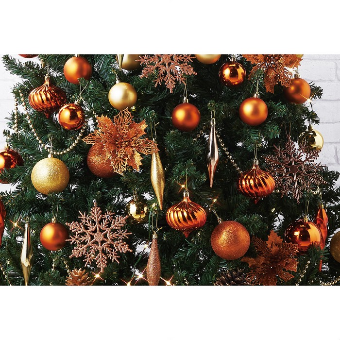 ダックス好き垂涎のクリスマスツリー！米国購入、国内で見たことないです