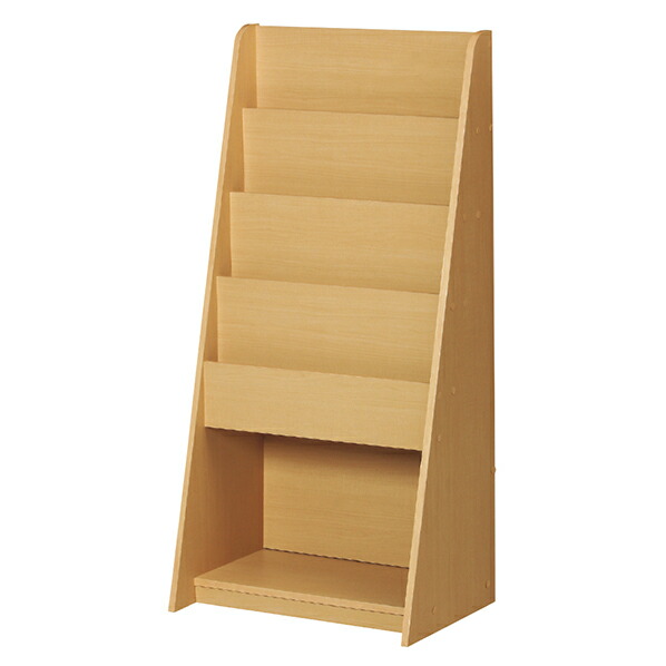 コンソール マガジンラック 楽天市場】【特典付き】［ マガジンスタンド タワー 4段 ］山崎実業