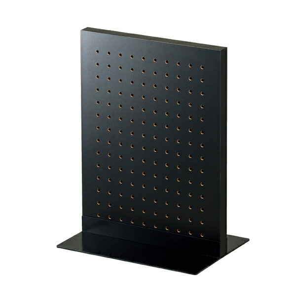 楽天市場】【10%OFFクーポン有り！2月19・20日限り】卓上両面有孔