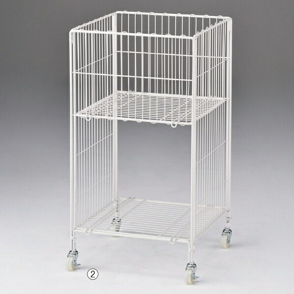 新品■簡単折り畳みワゴン60×45cmクローム色キャスター付SALE品販売業務用 楽天市場】【5%OFFクーポン有り！ブラックフライデー期間中