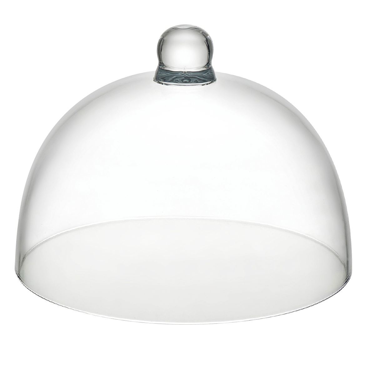 大型クリアドーム 直径30cm × 全高50cm ポリカーボネート製 pg-28800.jpg