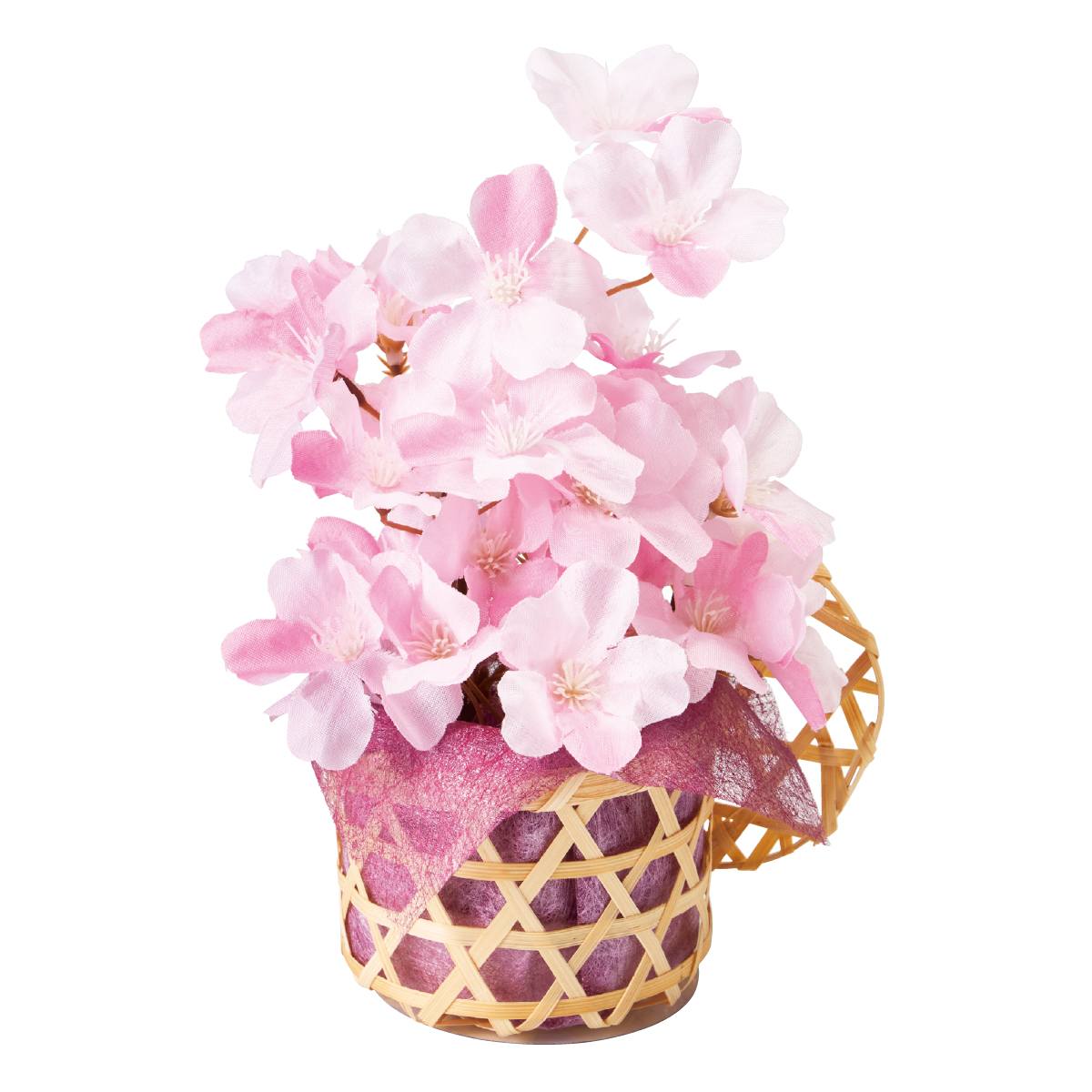 楽天市場】【3%OFFクーポン有り！マラソン期間中♪】【2個セット】雅桜