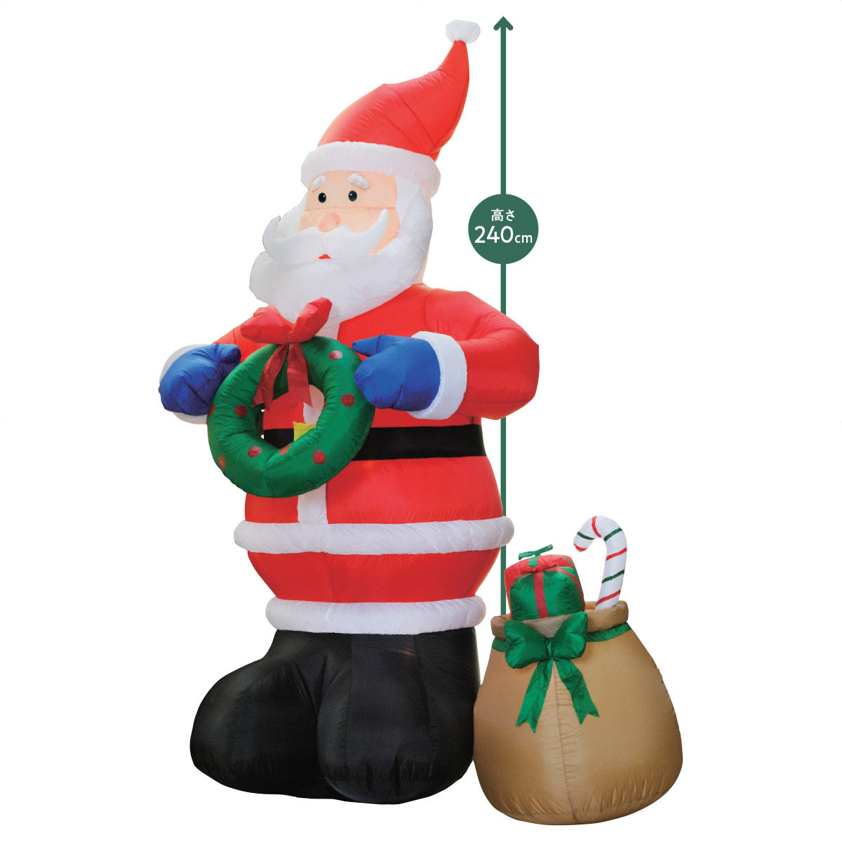 楽天市場】【創業70年！老舗クリスマスツリー専門店】 エアー