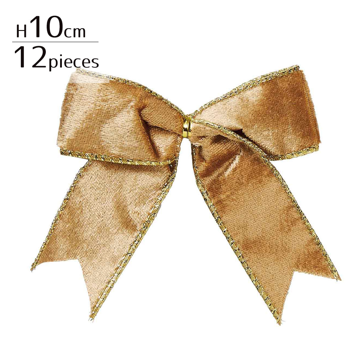 楽天市場】【5%OFFクーポン有り！11月30日限り】【12個入り】リボン