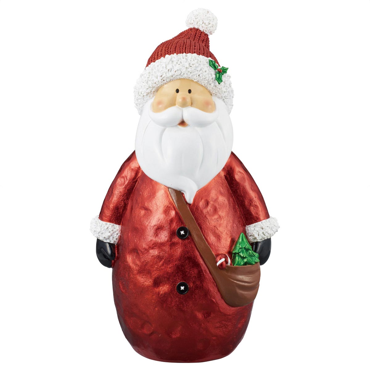 楽天市場】【3%OFFクーポン有り！3月1日限り】シャインサンタオブジェ