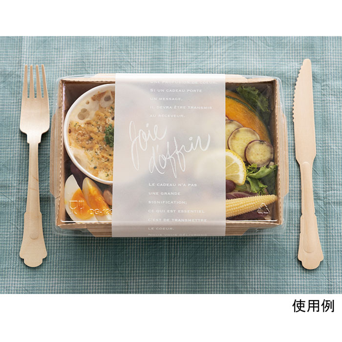 楽天市場 フタ付きデリボックス M 50個中が見えるデリボックス 女性や子どもが食べるのに ちょうどいい大きさです テイクアウト 使い捨て容器 ランチボックス 紙 おしゃれ エコ 弁当 ストア エキスプレス 楽天市場店