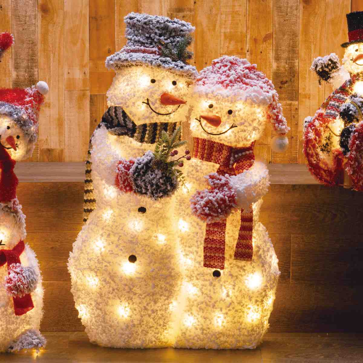 楽天市場】【5%OFFクーポン有り！大感謝祭期間中♪】【51cm】LED