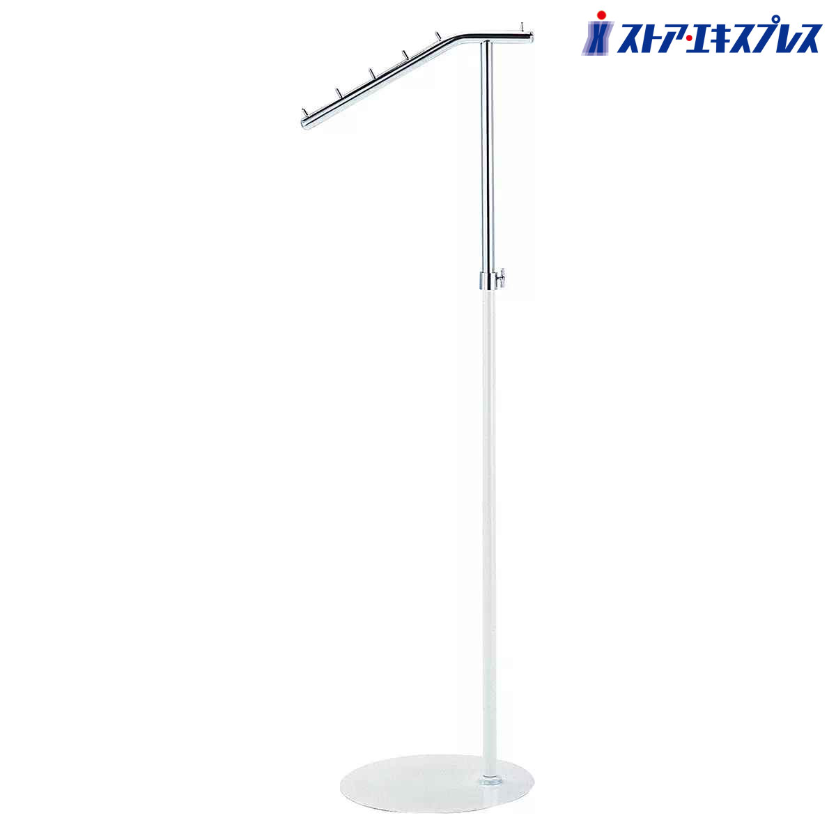 HAY ホワイト X型ハンガーラック　直接受取15000円に値下げします HAY ホワイト X型ハンガーラック 直接受取15000円に値下げします